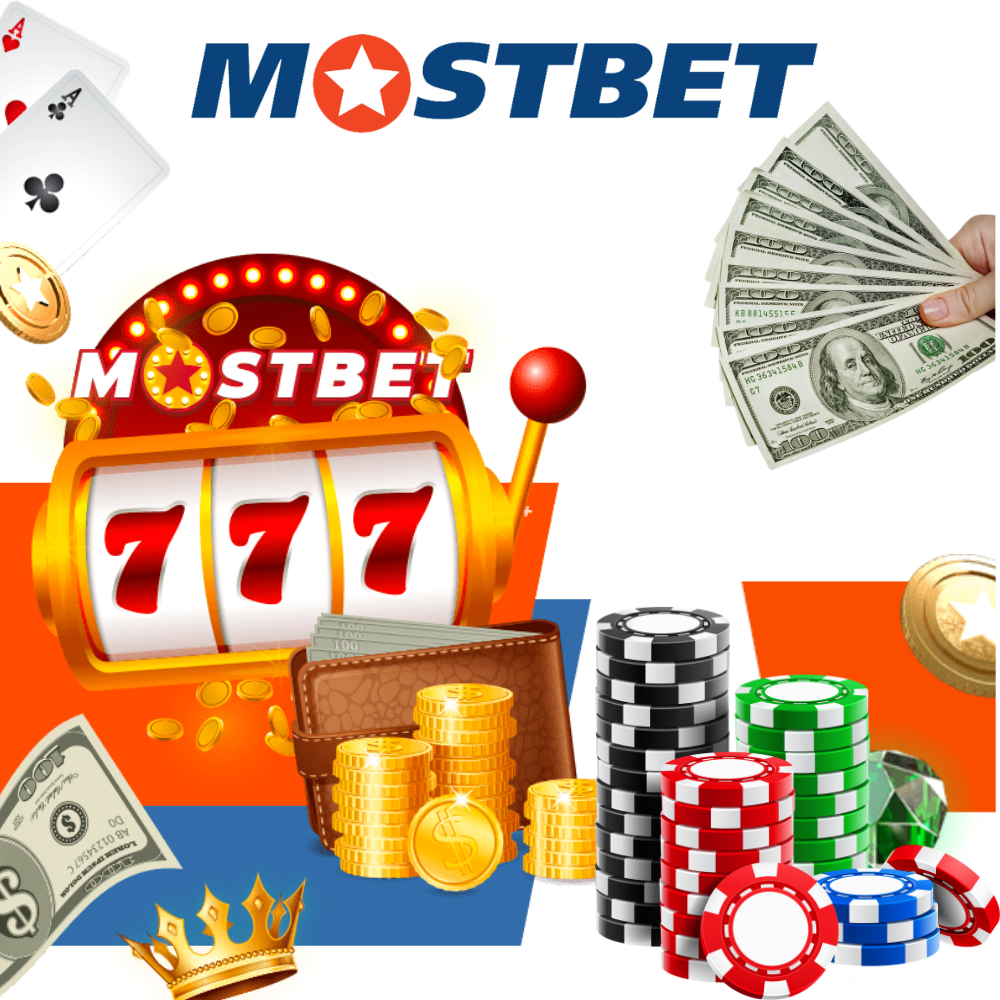 Mostbet-da depozitsiz bonus