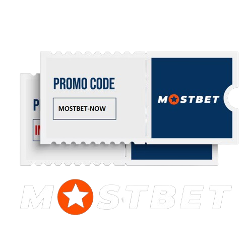 Mostbet-da promo-kodlar