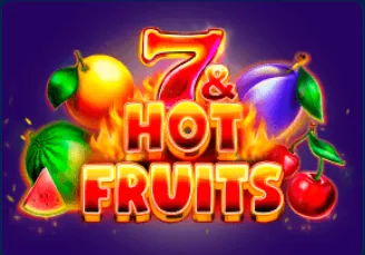7&hot fruits