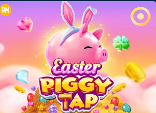 Easter paggy tap