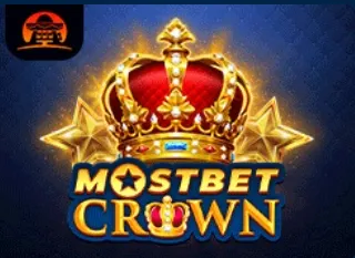 Mostbet Crown