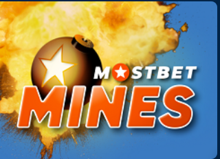 Mostbet mines