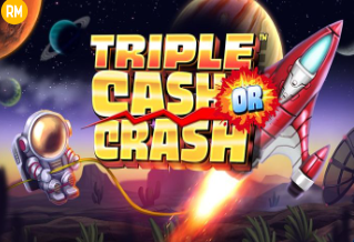 Triple cash crash