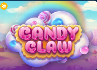 candy claw
