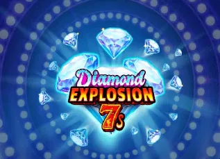 diamond explosion 7s