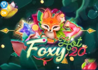 foxy hot 20