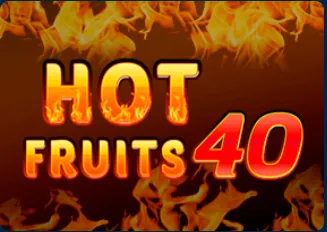 hot fruits 40