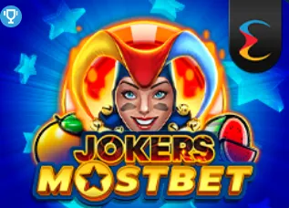 jokers Mostbet