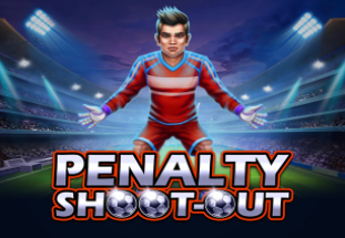penalty shootout